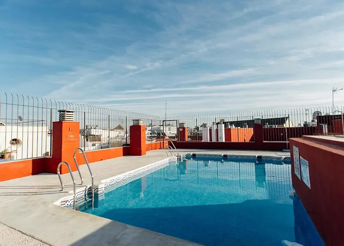 Wide With Terrace- 2Bd 1Bth- Santa Cruz