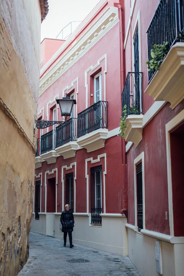 Appartement Wide With Terrace- 2bd 1bth- Santa Cruz *